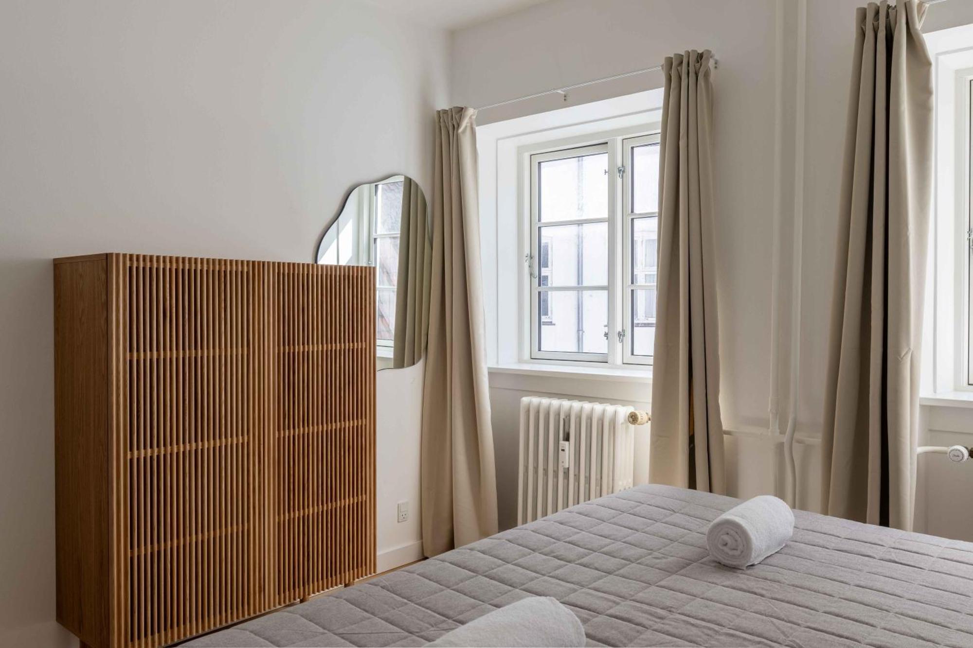 Stylish Apartments In Cph City København Eksteriør bilde